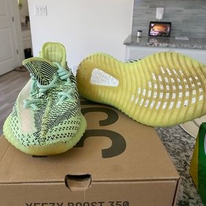 Yeezreel Yeezy 350
